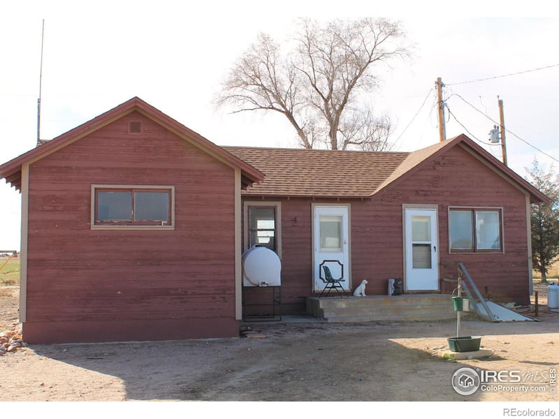 43646 County Road 42 5, Orchard, CO 80649