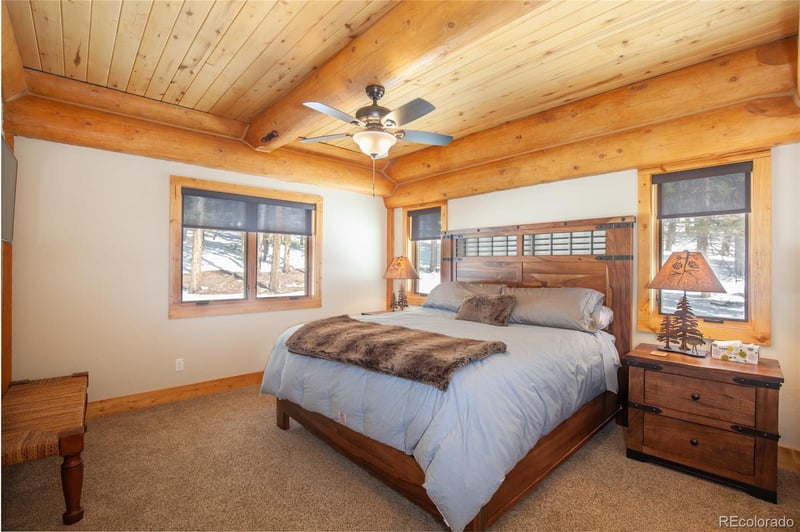 806 Guymard Rd, Fairplay, CO 80440