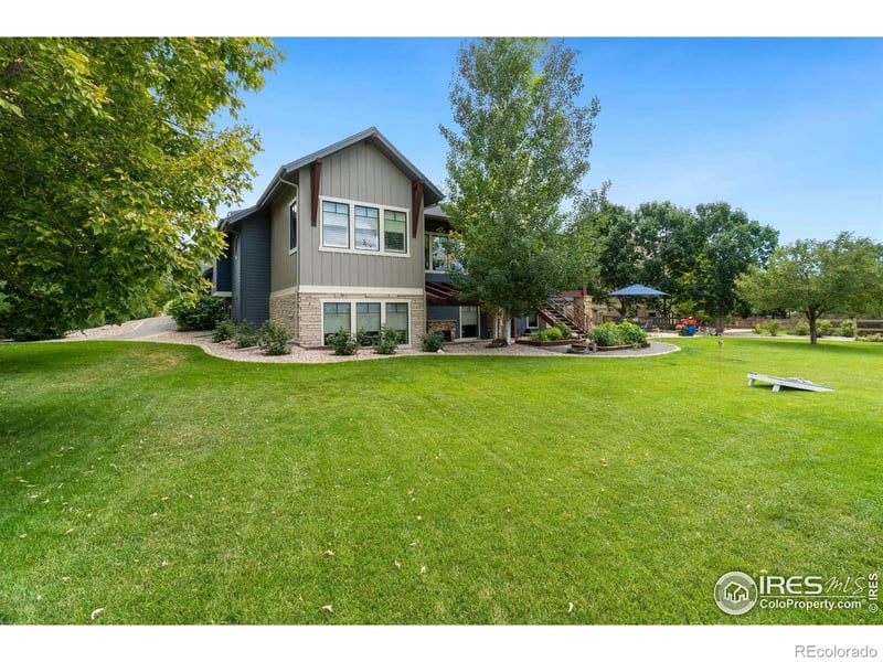 6568 Rookery Rd, Fort Collins, CO 80528