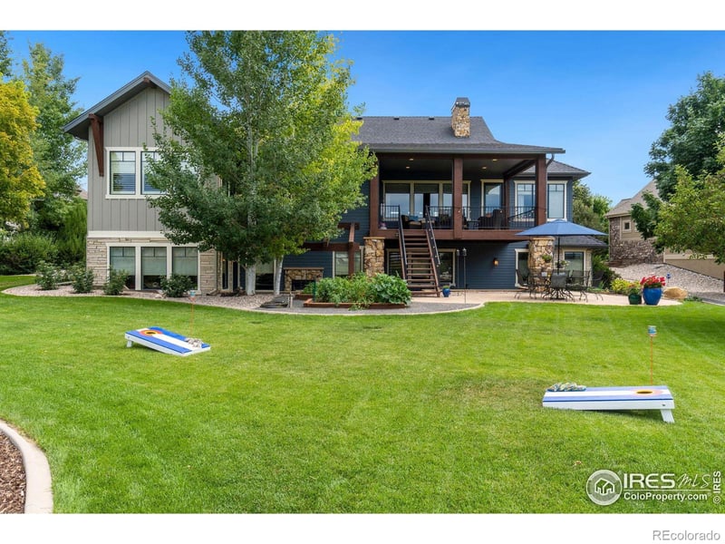 6568 Rookery Rd, Fort Collins, CO 80528