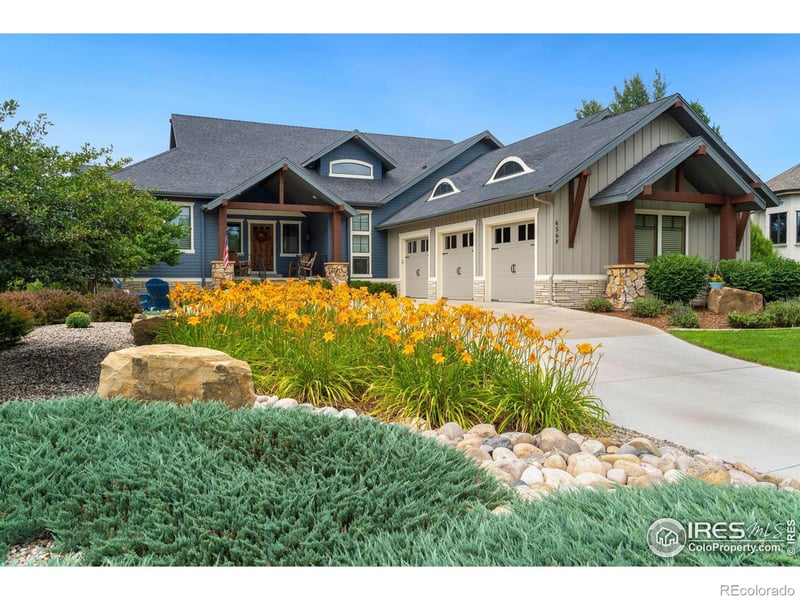6568 Rookery Rd, Fort Collins, CO 80528