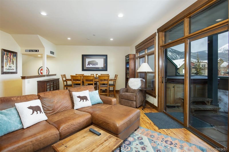 310 S 8th Ave #4, Frisco, CO 80443