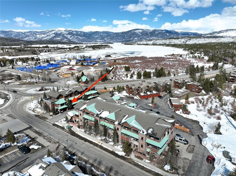 310 S 8th Ave #4, Frisco, CO 80443