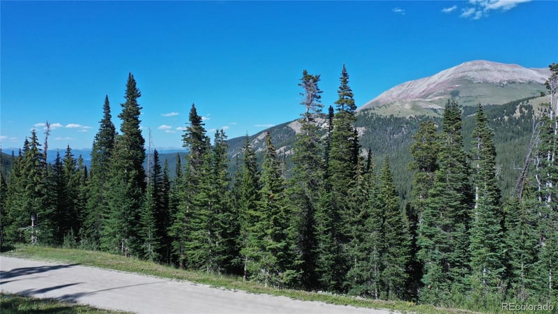 127 Cr 805 Lot 41, Breckenridge, CO 80424