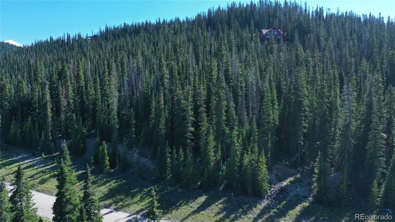 127 Cr 805 Lot 41, Breckenridge, CO 80424