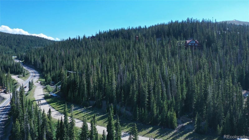 127 Cr 805 Lot 41, Breckenridge, CO 80424