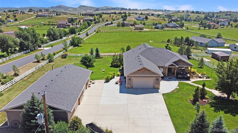 3530 N County Road 27, Loveland, CO 80538