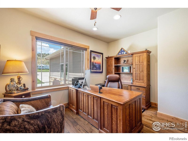 3530 N County Road 27, Loveland, CO 80538