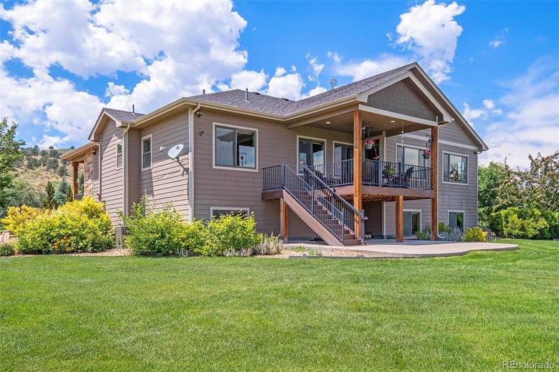 3530 N County Road 27, Loveland, CO 80538