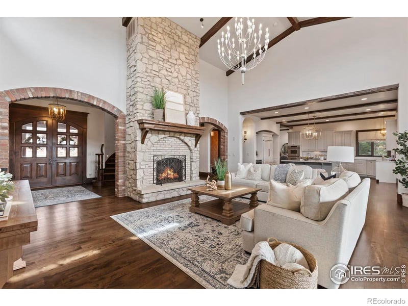 3263 Rock Park Dr, Fort Collins, CO 80528