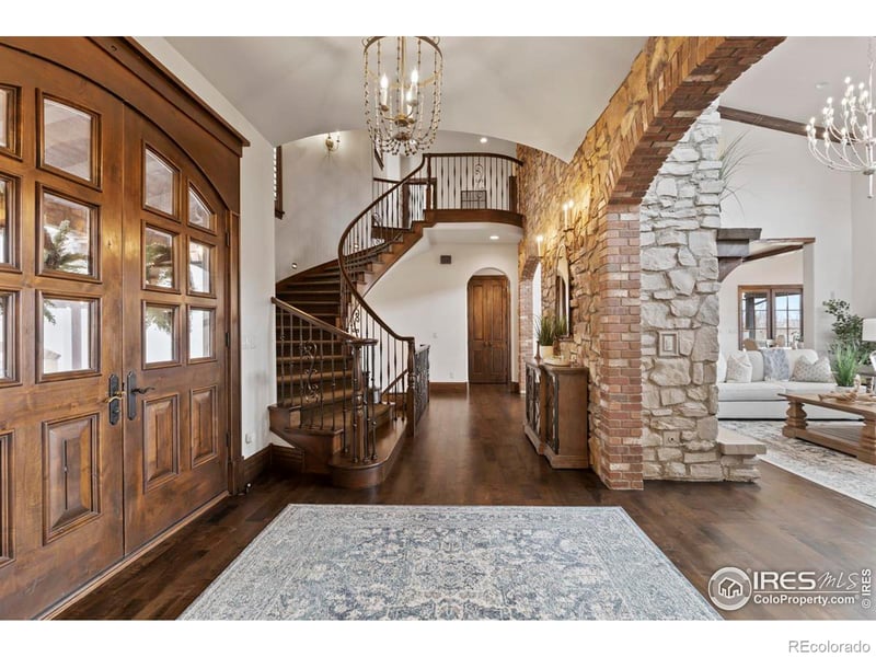 3263 Rock Park Dr, Fort Collins, CO 80528