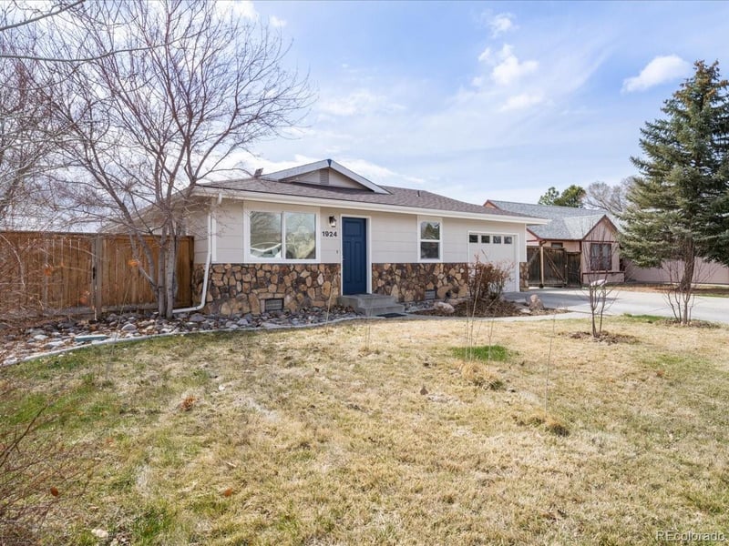 1924 Court Way, Montrose, CO 81401