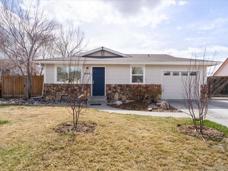 1924 Court Way, Montrose, CO 81401