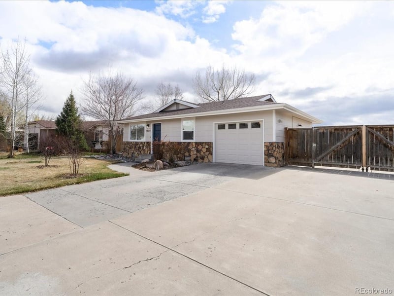 1924 Court Way, Montrose, CO 81401