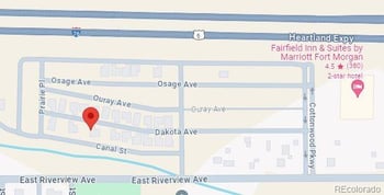 1621 Dakota Ave, Fort Morgan, CO 80701