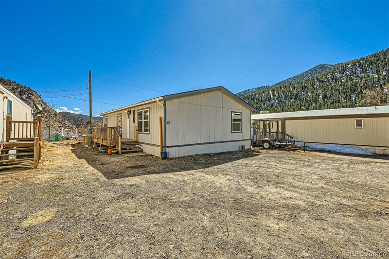 2039 County Road 308 Lot 28, Dumont, CO 80436