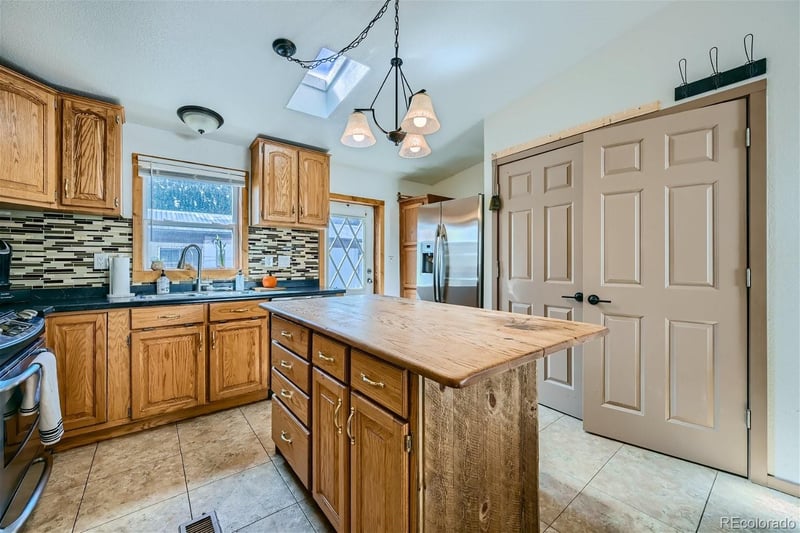 2039 County Road 308 Lot 28, Dumont, CO 80436