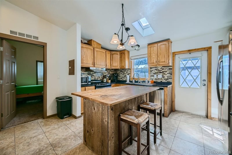 2039 County Road 308 Lot 28, Dumont, CO 80436