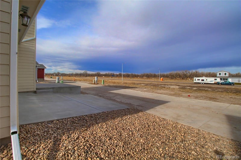 1303 Praire Pl, Fort Morgan, CO 80701