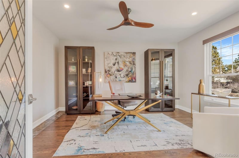 8240 S Seabrook Ln, Littleton, CO 80120