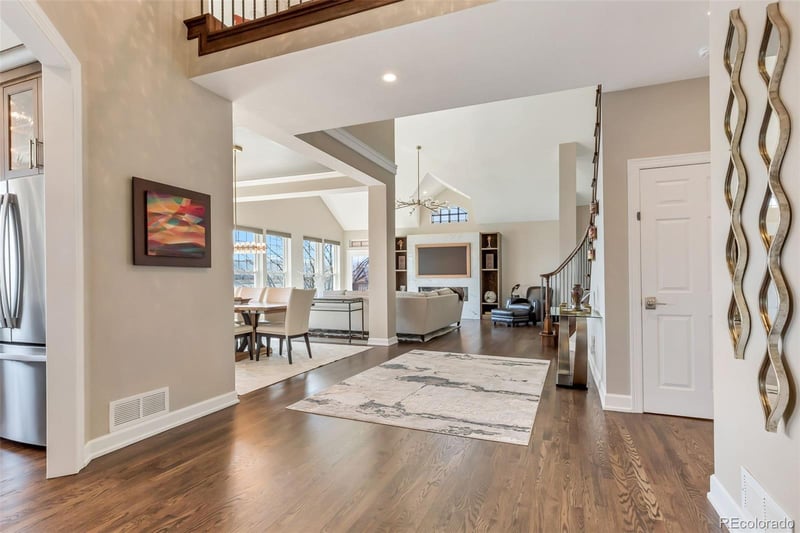 8240 S Seabrook Ln, Littleton, CO 80120