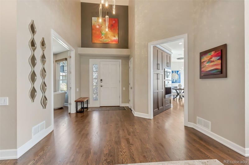 8240 S Seabrook Ln, Littleton, CO 80120