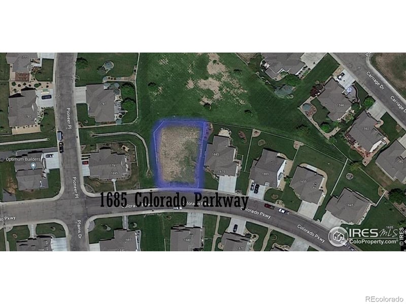 1685 Colorado Pw, Eaton, CO 80615