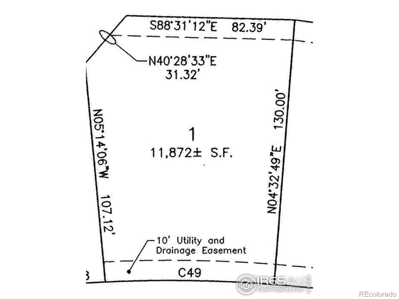 1685 Colorado Pw, Eaton, CO 80615