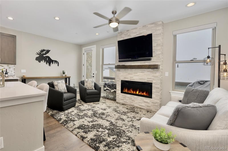 21 Stagecoach Way, Fraser, CO 80442
