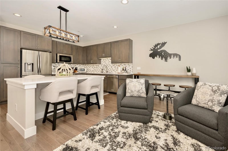 21 Stagecoach Way, Fraser, CO 80442