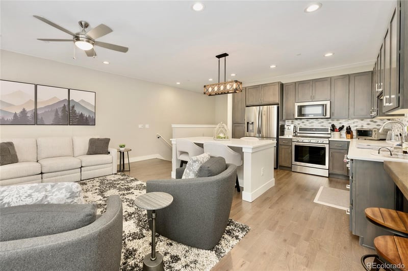 21 Stagecoach Way, Fraser, CO 80442