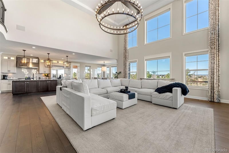11595 Petina Point, Parker, CO 80138