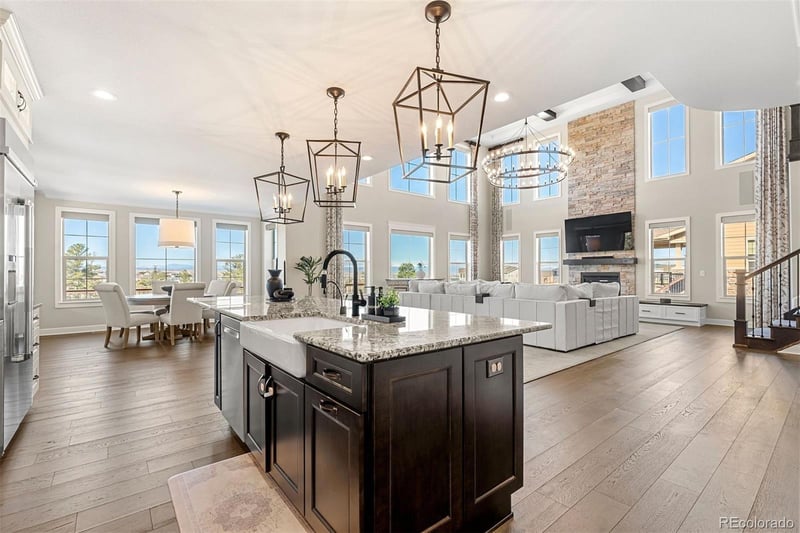 11595 Petina Point, Parker, CO 80138