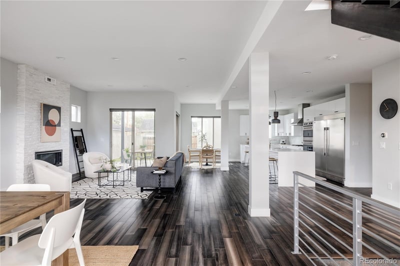 2421 Quitman St, Denver, CO 80212