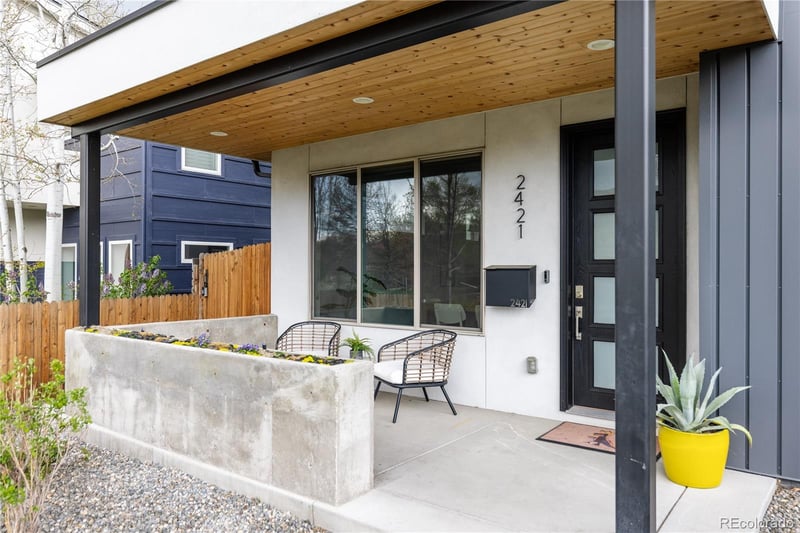2421 Quitman St, Denver, CO 80212
