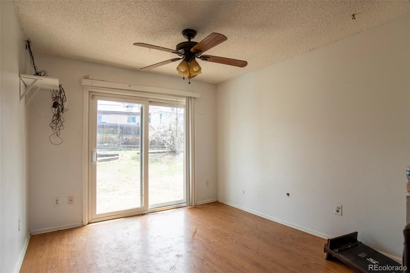 1996 Olathe St, Aurora, CO 80013