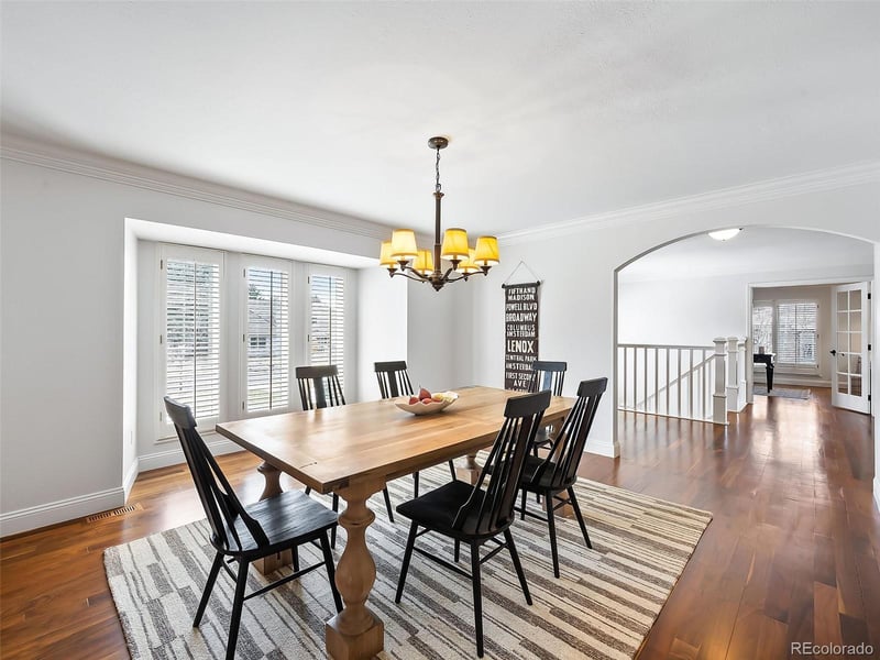 5335 Nassau Cir E, Cherry Hills Village, CO 80113