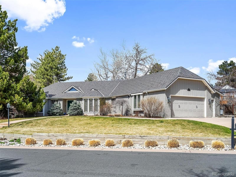 5335 Nassau Cir E, Cherry Hills Village, CO 80113