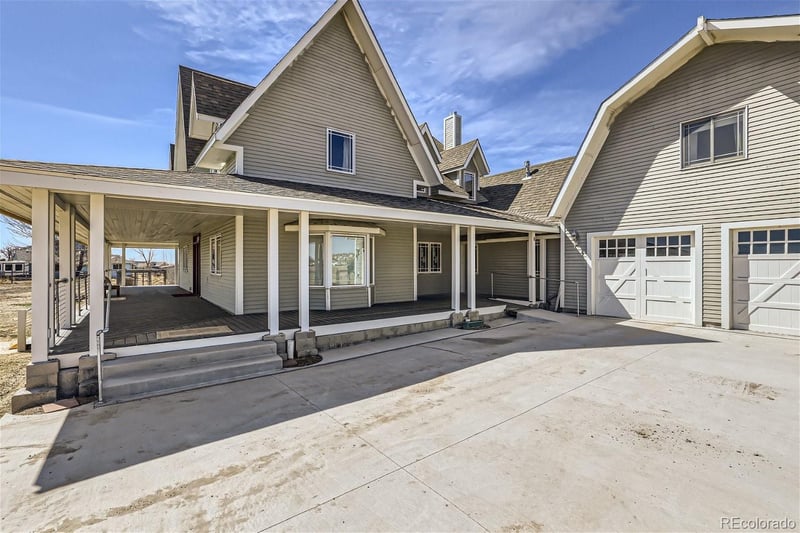 8570 Valley Ranch Point, Fountain, CO 80817