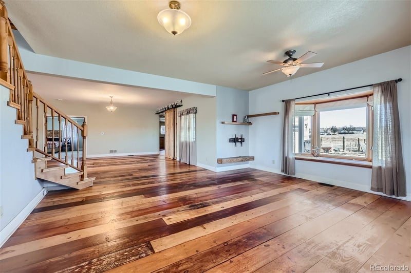 8570 Valley Ranch Point, Fountain, CO 80817