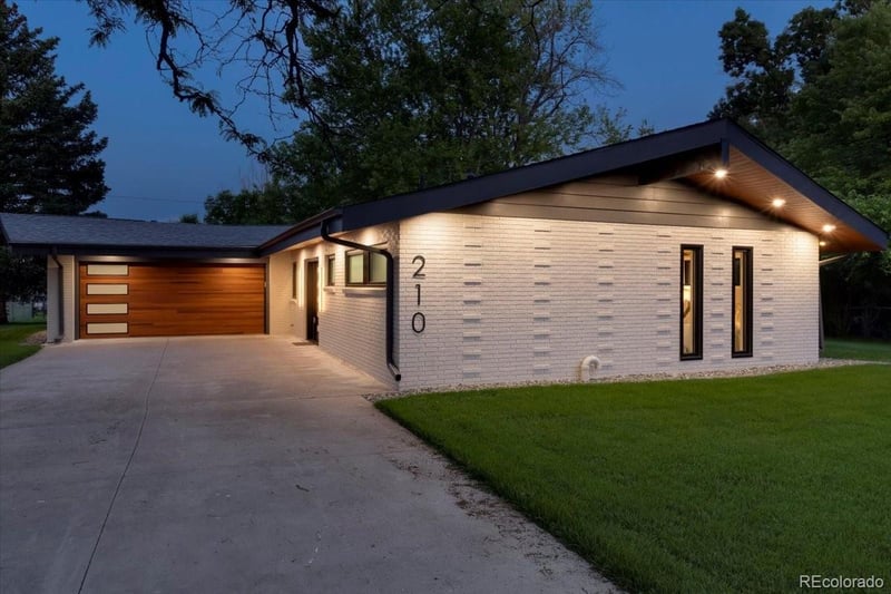 210 Zephyr St, Lakewood, CO 80226