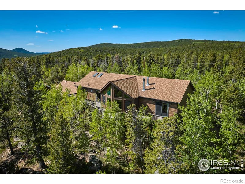 702 Highpoint Cir, Black Hawk, CO 80422