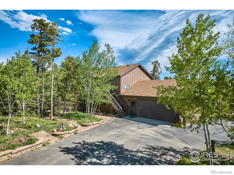 702 Highpoint Cir, Black Hawk, CO 80422