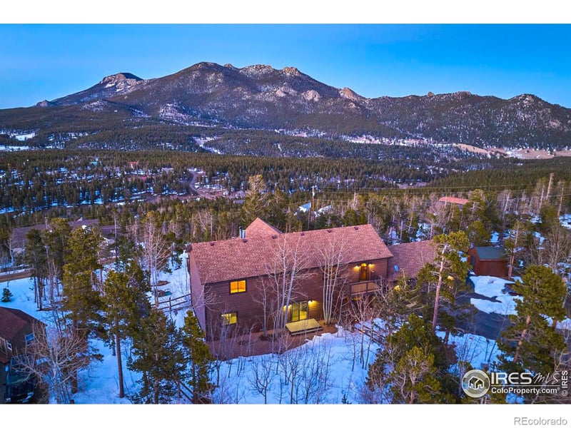 702 Highpoint Cir, Black Hawk, CO 80422