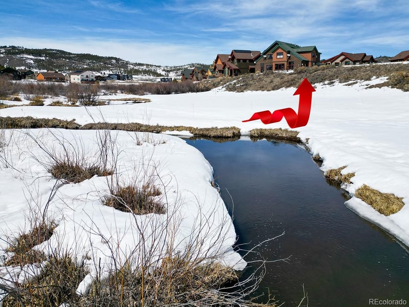 2202 Gcr 514/ Lupine Ln, Tabernash, CO 80478