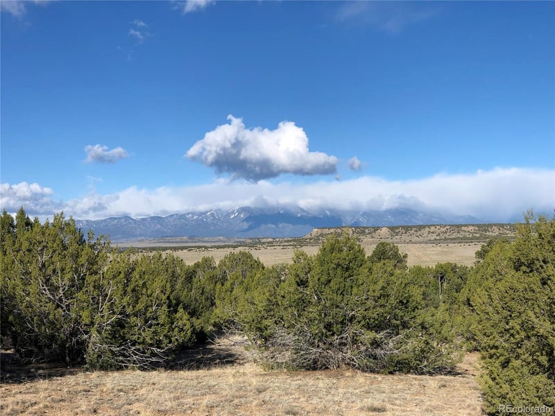 Lot 127 Cedarwood Station Lot 127, Pueblo, CO 81008