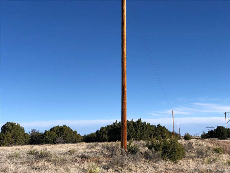 Lot 127 Cedarwood Station Lot 127, Pueblo, CO 81008
