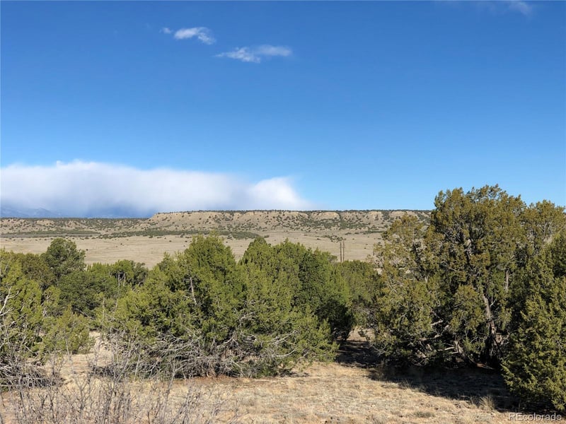 Lot 127 Cedarwood Station Lot 127, Pueblo, CO 81008