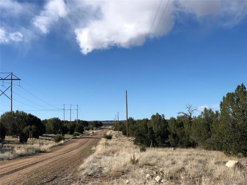 Lot 127 Cedarwood Station Lot 127, Pueblo, CO 81008