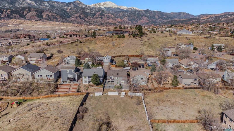 944 N 19th St, Colorado Springs, CO 80904